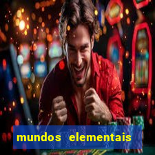 mundos elementais apk download